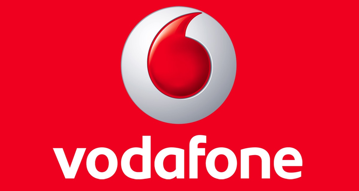 VODAFONE